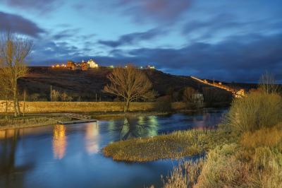Nombre: Visita Guiada-Soria Monumental (Nocturna)