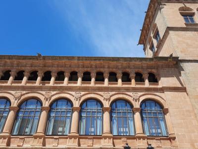Visita Guiada-Casco antiguo de Soria (Encanto castellano)